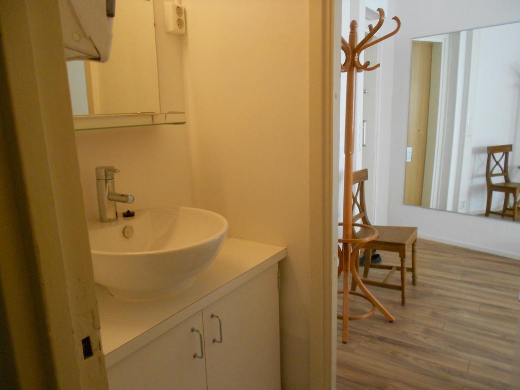 Anne'S City Apartment Jyväskylä Esterno foto