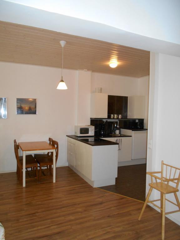 Anne'S City Apartment Jyväskylä Esterno foto
