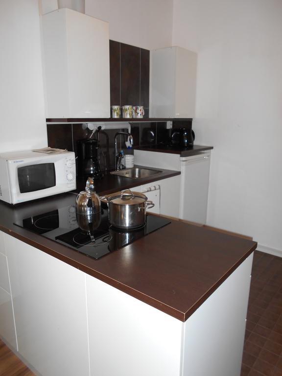 Anne'S City Apartment Jyväskylä Esterno foto